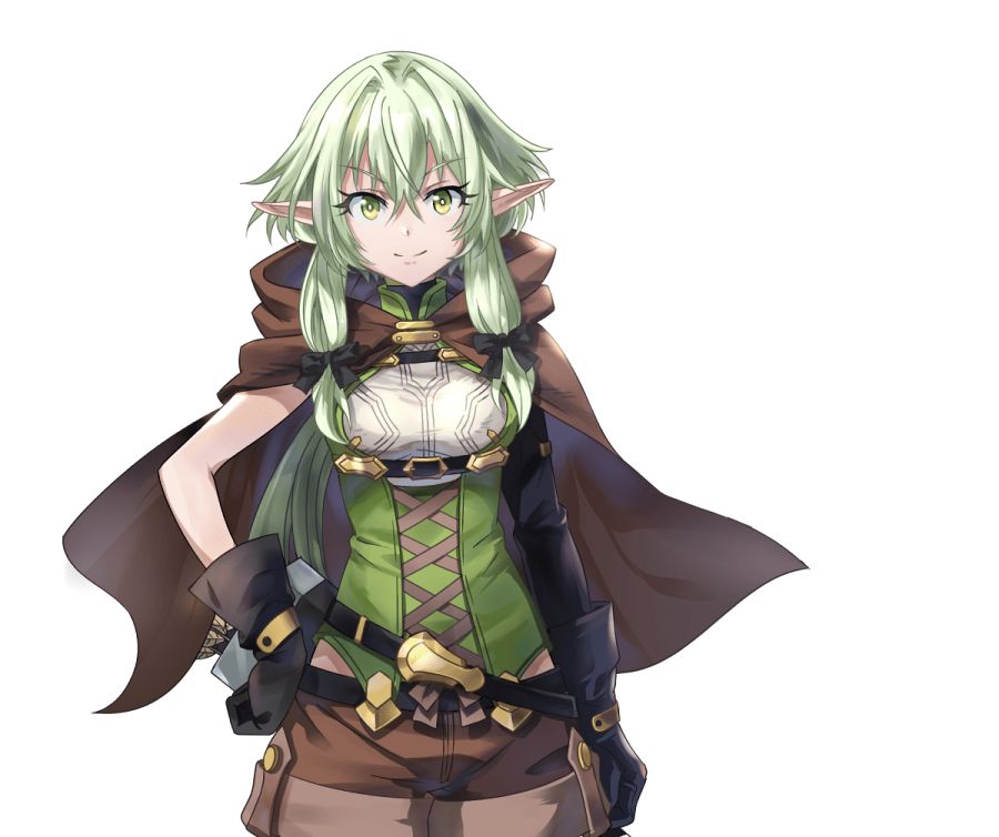 Goblin Slayer Another Adventurer: Nightmare Feast ปล่อยเทรลเลอร์แรก 11 Goblin Slayer Another Adventurer: Nightmare Feast ปล่อยเทรลเลอร์แรก
