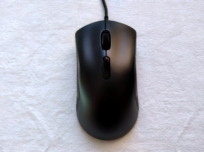 [รีวิว] Lenovo Legion M300 RGB