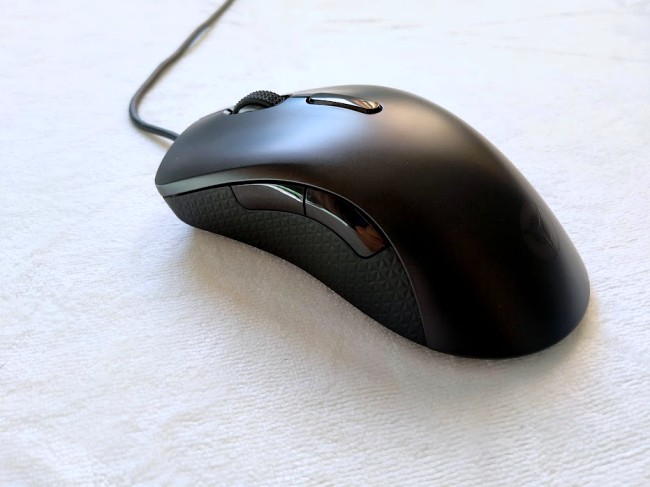 [รีวิว] Lenovo Legion M300 RGB
