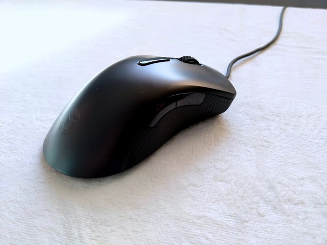 [รีวิว] Lenovo Legion M300 RGB