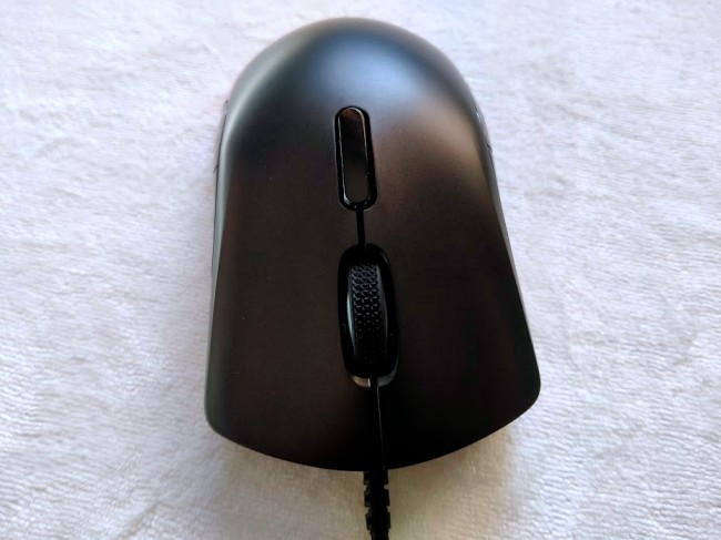 [รีวิว] Lenovo Legion M300 RGB