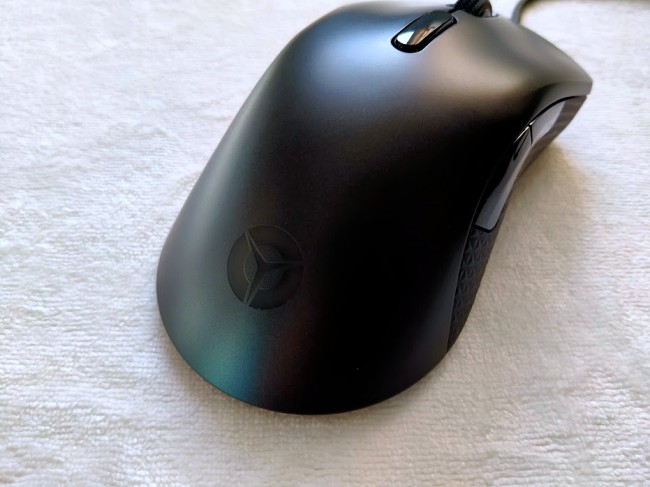 [รีวิว] Lenovo Legion M300 RGB