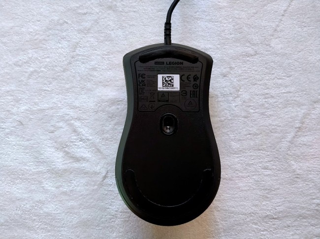 [รีวิว] Lenovo Legion M300 RGB