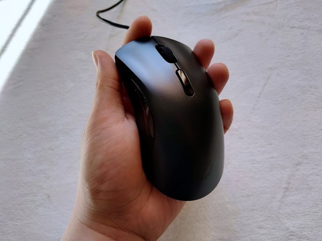 [รีวิว] Lenovo Legion M300 RGB