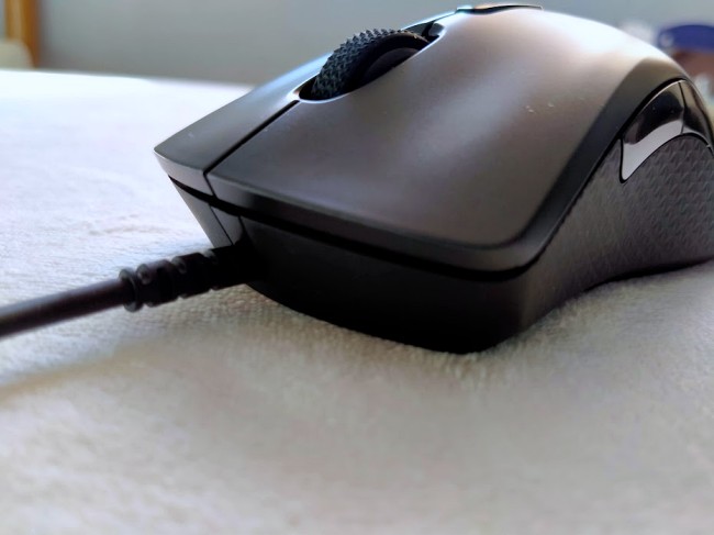 [รีวิว] Lenovo Legion M300 RGB