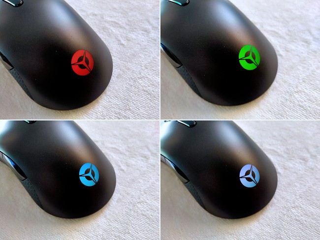 [รีวิว] Lenovo Legion M300 RGB