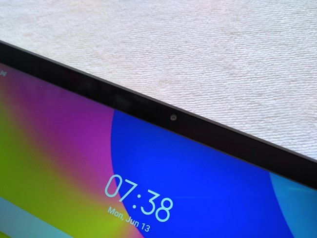 [รีวิว] TCL TAB 10 FHD 4G