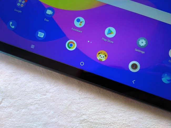 [รีวิว] TCL TAB 10 FHD 4G