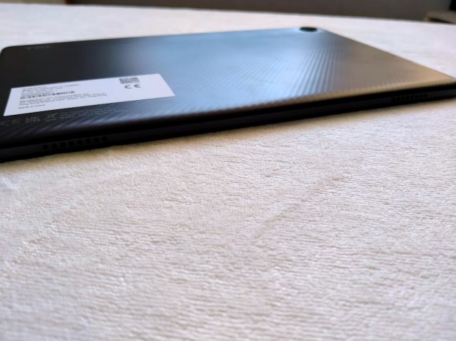 [รีวิว] TCL TAB 10 FHD 4G