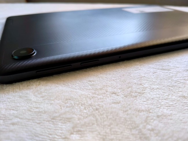 [รีวิว] TCL TAB 10 FHD 4G