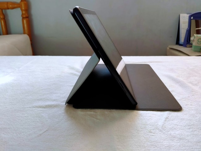 [รีวิว] TCL TAB 10 FHD 4G