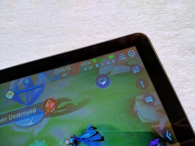 [รีวิว] TCL TAB 10 FHD 4G