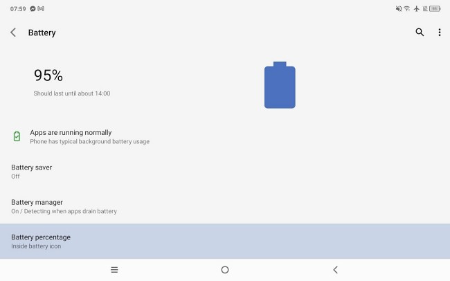 [รีวิว] TCL TAB 10 FHD 4G