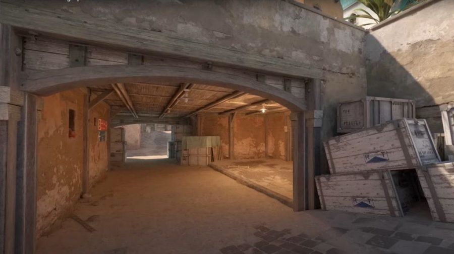 11 แมปที่จะมีให้เล่นบน Counter-Strike 2 2 11 แมปที่จะมีให้เล่นบน Counter-Strike 2