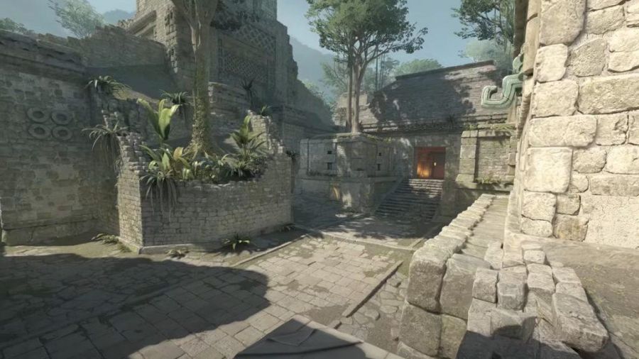 11 แมปที่จะมีให้เล่นบน Counter-Strike 2 8 11 แมปที่จะมีให้เล่นบน Counter-Strike 2