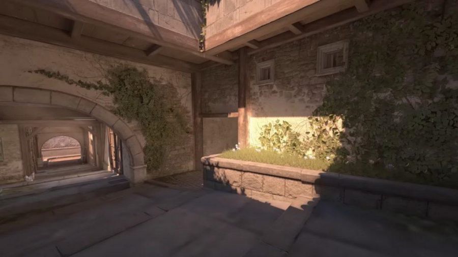11 แมปที่จะมีให้เล่นบน Counter-Strike 2 9 11 แมปที่จะมีให้เล่นบน Counter-Strike 2