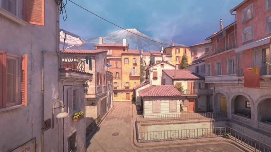 11 แมปที่จะมีให้เล่นบน Counter-Strike 2 10 11 แมปที่จะมีให้เล่นบน Counter-Strike 2