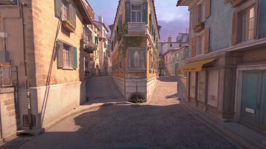 11 แมปที่จะมีให้เล่นบน Counter-Strike 2 11 11 แมปที่จะมีให้เล่นบน Counter-Strike 2