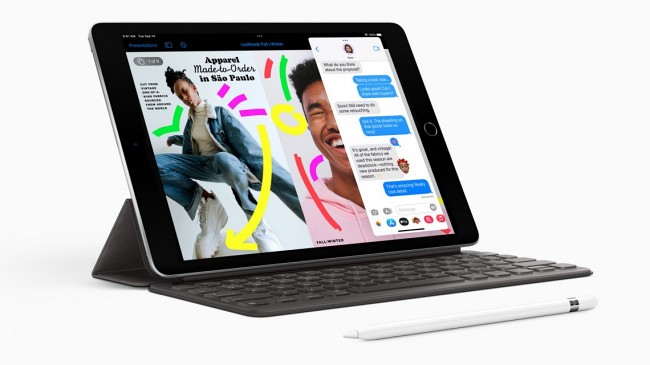 iPad รุ่นใหม่อาจปรับขนาดหน้าจอให้เท่ากับ iPad Air