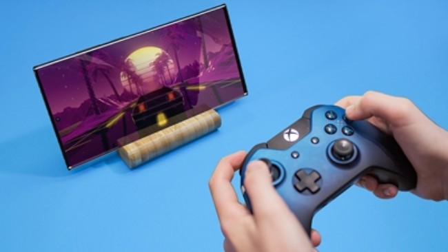 สมาร์ททีวีของ Samsung จะรองรับการเล่นเกมผ่าน Xbox Game Pass 2 สมาร์ททีวีของ Samsung จะรองรับการเล่นเกมผ่าน Xbox Game Pass