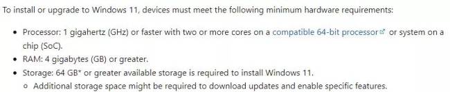 เผย Microsoft ต้องการให้ผู้ผลิตเปลี่ยนมาใช้ SSD ในการติดตั้ง Windows แทน