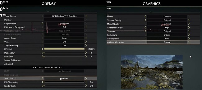 เผยผลทดสอบ God of War เล่นได้แม้จะไม่มีการ์ดจอแยก
