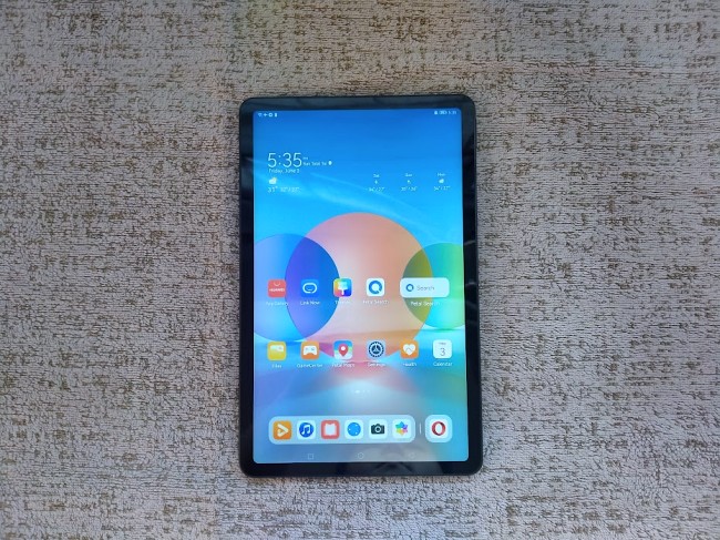 [รีวิว] แท็บเล็ต HUAWEI MatePad 10.4 2022