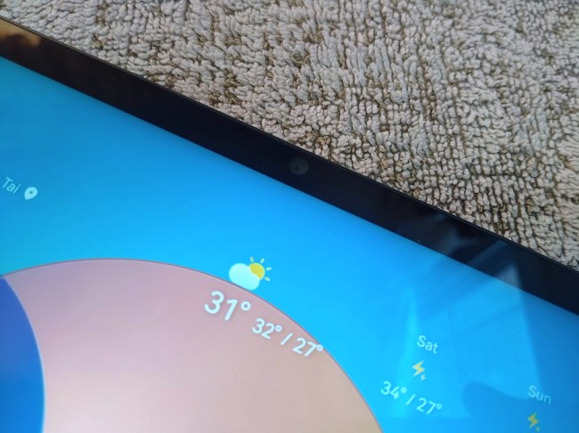 [รีวิว] แท็บเล็ต HUAWEI MatePad 10.4 2022