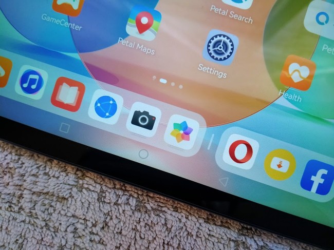 [รีวิว] แท็บเล็ต HUAWEI MatePad 10.4 2022
