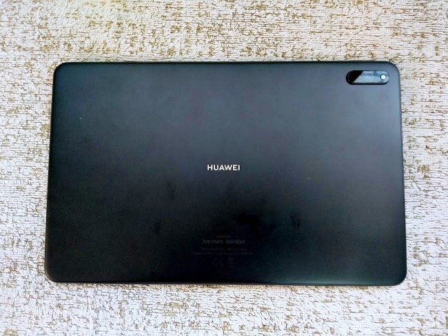 [รีวิว] แท็บเล็ต HUAWEI MatePad 10.4 2022