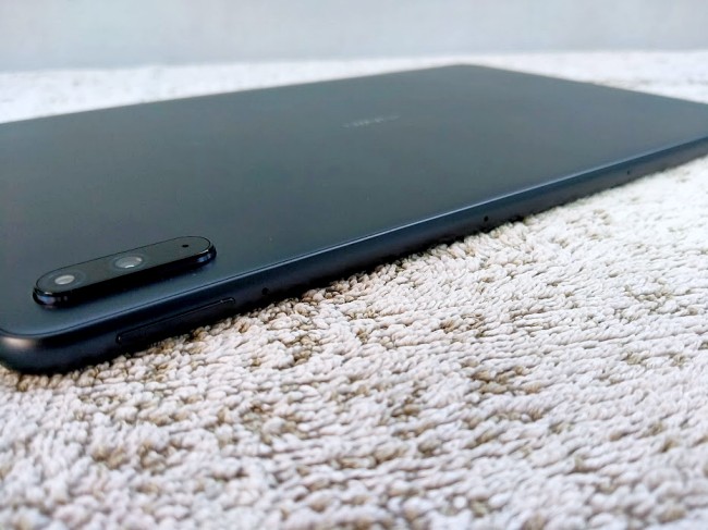 [รีวิว] แท็บเล็ต HUAWEI MatePad 10.4 2022
