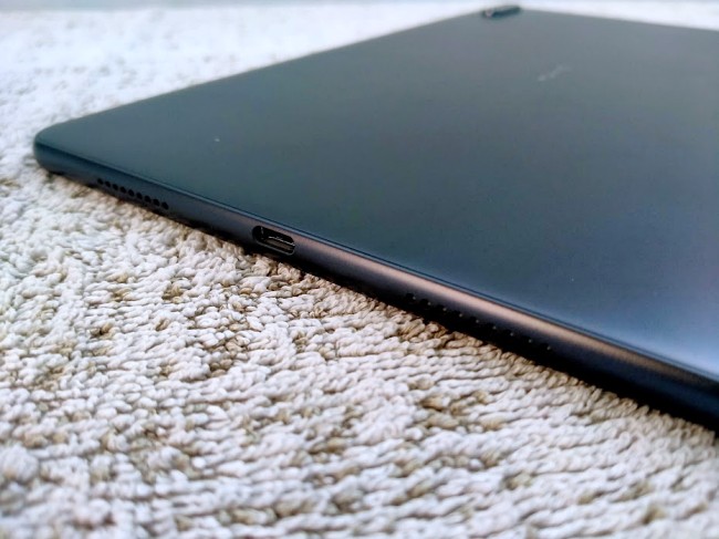 [รีวิว] แท็บเล็ต HUAWEI MatePad 10.4 2022