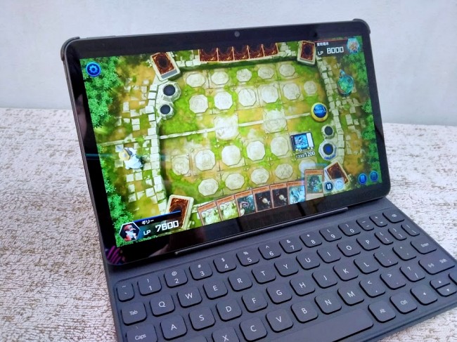 [รีวิว] แท็บเล็ต HUAWEI MatePad 10.4 2022