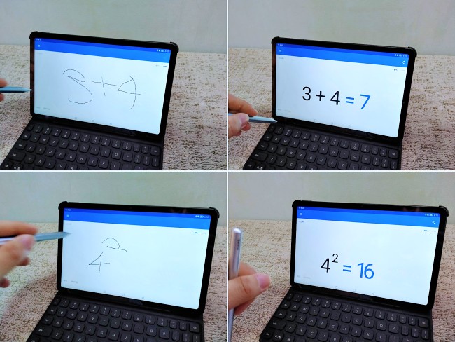 [รีวิว] แท็บเล็ต HUAWEI MatePad 10.4 2022