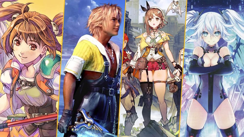 ส่องความเห็นเกมเมอร์ไทย หลังผู้สร้าง Final Fantasy เผย 'เกมญี่ปุ่นมีคุณภาพตกลง' 2 ส่องความเห็นเกมเมอร์ไทย หลังผู้สร้าง Final Fantasy เผย 'เกมญี่ปุ่นมีคุณภาพตกลง'
