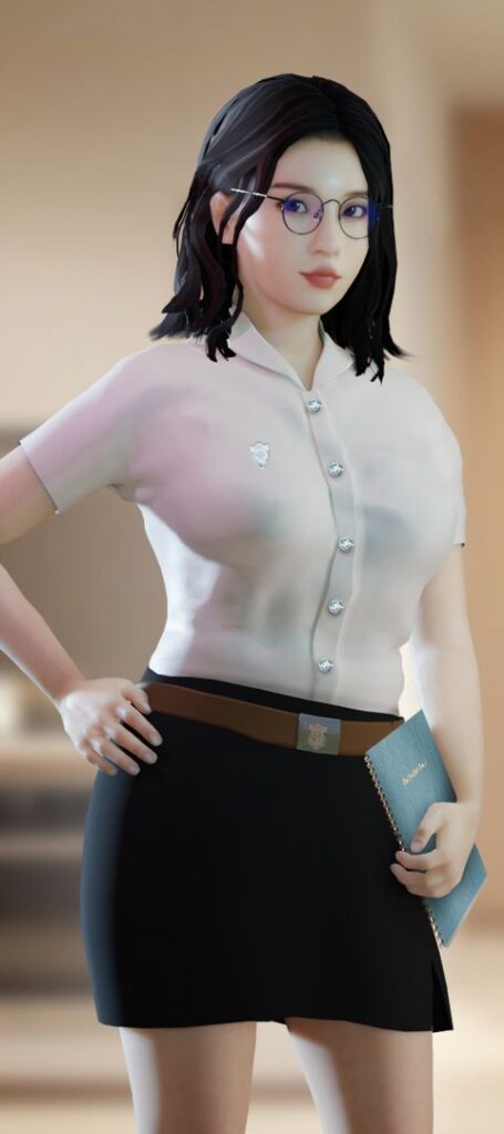 ผมไม่เล็กนะครับ ! เปิดตัว 'The technician - เกมช่างแอร์ในตำนาน' 4 ผมไม่เล็กนะครับ ! เปิดตัว 'The technician - เกมช่างแอร์ในตำนาน'