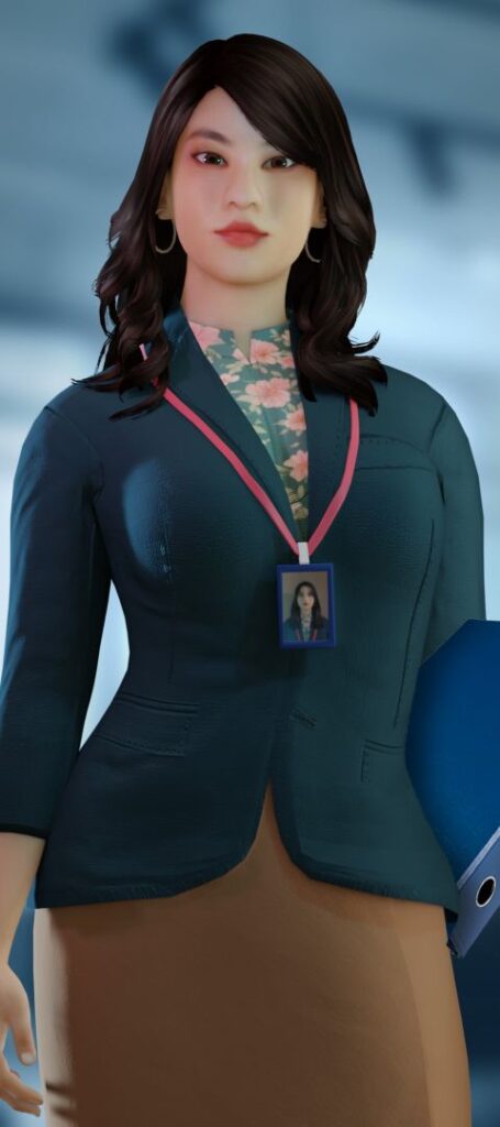 ผมไม่เล็กนะครับ ! เปิดตัว 'The technician - เกมช่างแอร์ในตำนาน' 5 ผมไม่เล็กนะครับ ! เปิดตัว 'The technician - เกมช่างแอร์ในตำนาน'