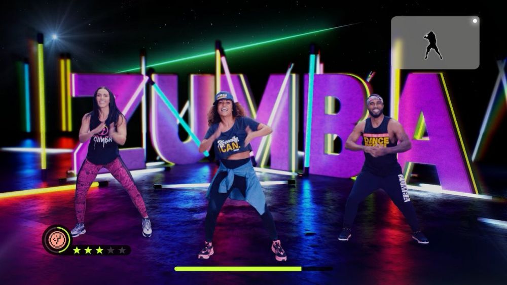 6 เกมออกกำลังกายรักสุขภาพบน Nintendo Switch 6 6 เกมออกกำลังกายรักสุขภาพบน Nintendo Switch