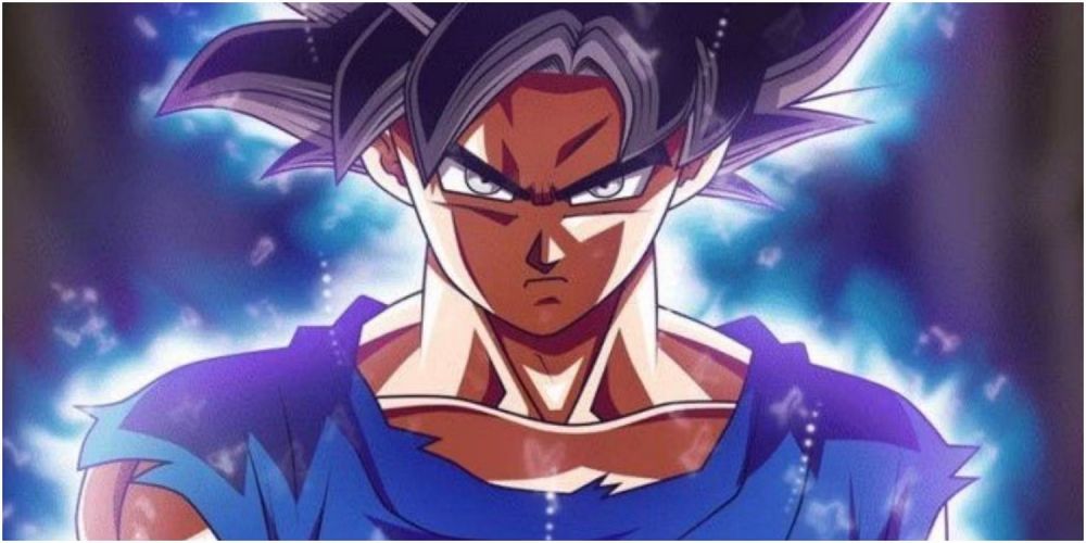 6 ท่าโจมตีและเทคนิคที่ควรมีใน Dragon Ball Z: Budokai Tenkaichi ภาคใหม่ 4 6 ท่าโจมตีและเทคนิคที่ควรมีใน Dragon Ball Z: Budokai Tenkaichi ภาคใหม่