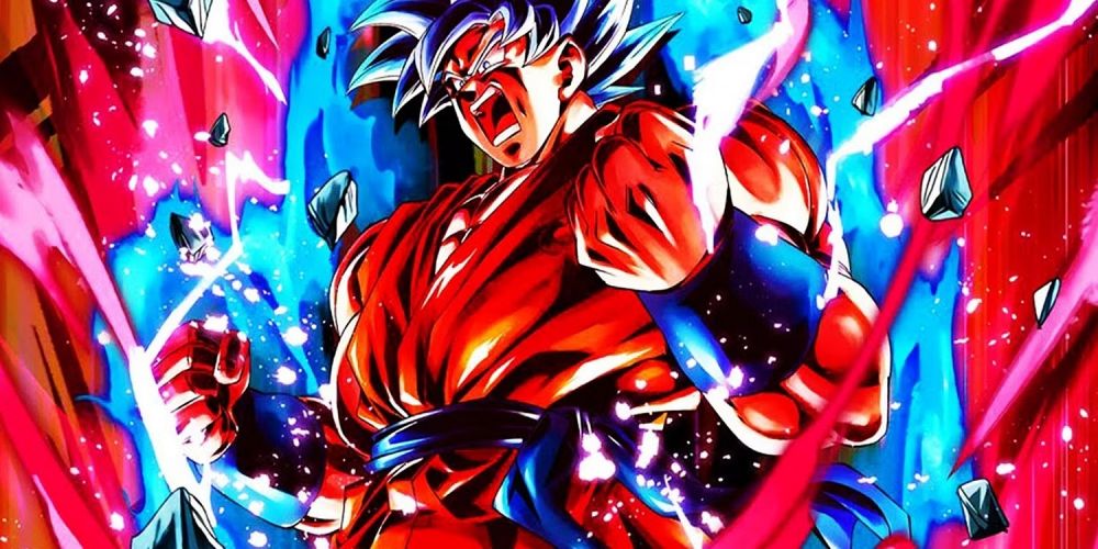 6 ท่าโจมตีและเทคนิคที่ควรมีใน Dragon Ball Z: Budokai Tenkaichi ภาคใหม่ 5 6 ท่าโจมตีและเทคนิคที่ควรมีใน Dragon Ball Z: Budokai Tenkaichi ภาคใหม่