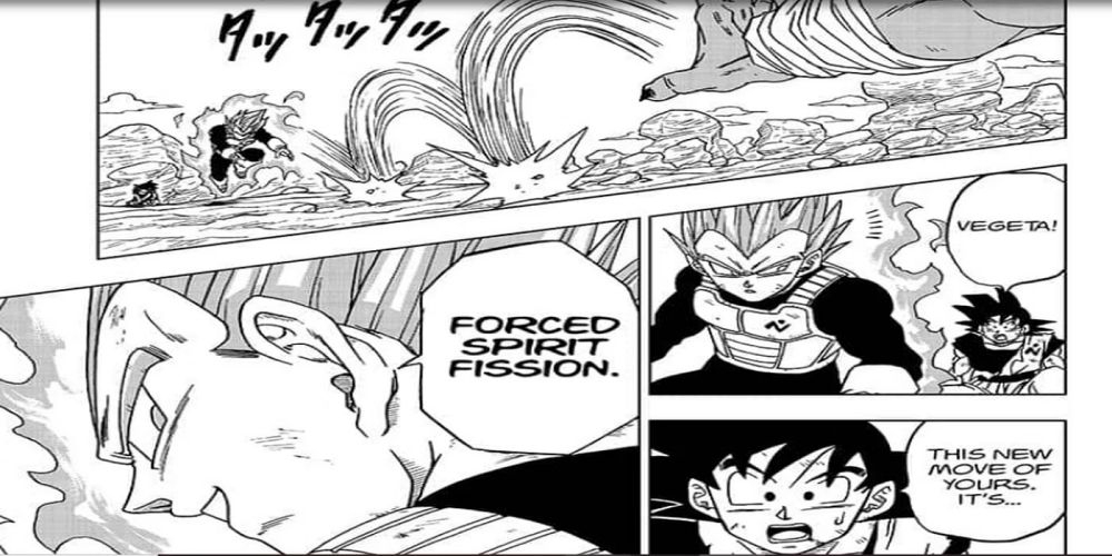 6 ท่าโจมตีและเทคนิคที่ควรมีใน Dragon Ball Z: Budokai Tenkaichi ภาคใหม่ 7 6 ท่าโจมตีและเทคนิคที่ควรมีใน Dragon Ball Z: Budokai Tenkaichi ภาคใหม่