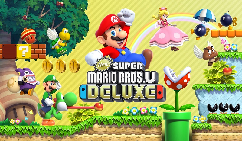 แนะนำเกม PC และคอนโซลน่าเล่นประจำปี 2019