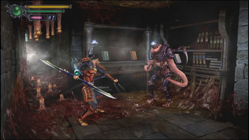 แนะนำเกม PC และคอนโซลน่าเล่นประจำปี 2019
