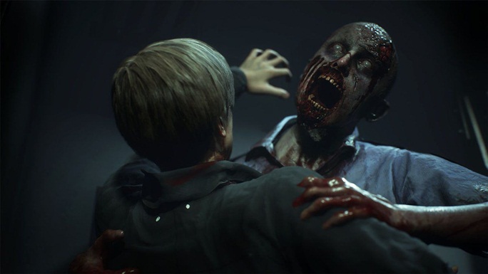 แนะนำเกม PC และคอนโซลน่าเล่นประจำปี 2019
