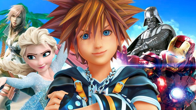 แนะนำเกม PC และคอนโซลน่าเล่นประจำปี 2019