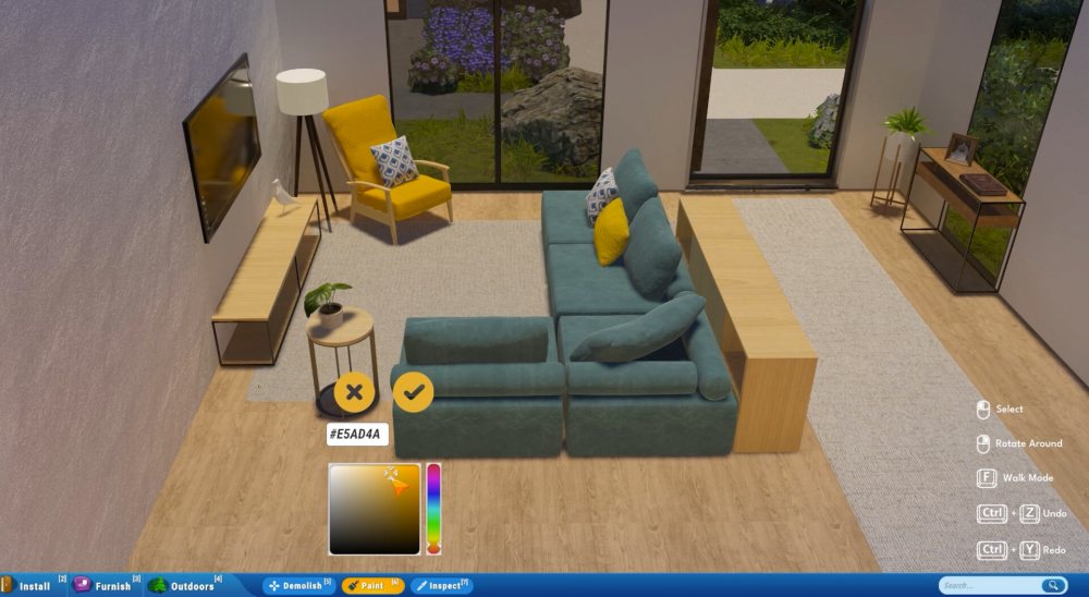 Hometopia วางจำหน่ายรูปแบบ Early Access แล้ววันนี้