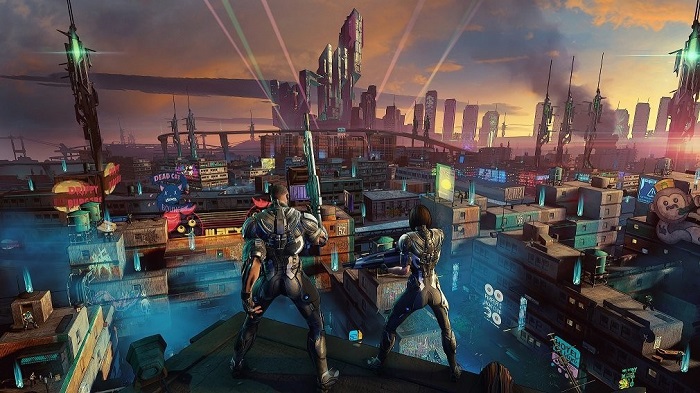 แนะนำเกม PC และคอนโซลน่าเล่นประจำปี 2019