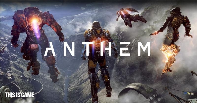 แนะนำเกม PC และคอนโซลน่าเล่นประจำปี 2019