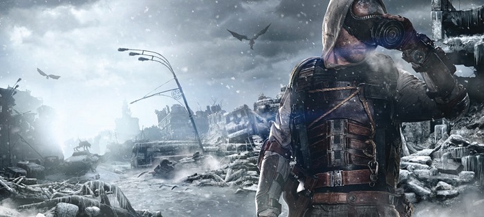 แนะนำเกม PC และคอนโซลน่าเล่นประจำปี 2019