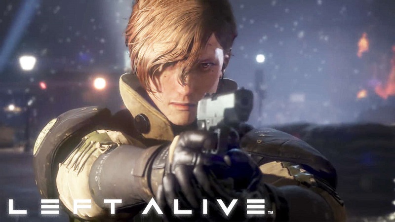 แนะนำเกม PC และคอนโซลน่าเล่นประจำปี 2019
